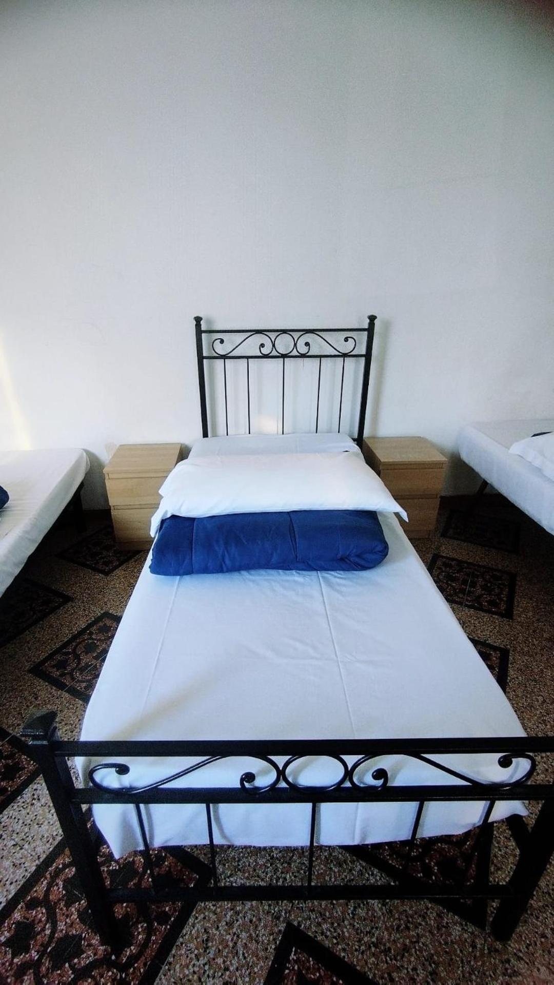 Hostel Castello Maggiore Roma Ngoại thất bức ảnh