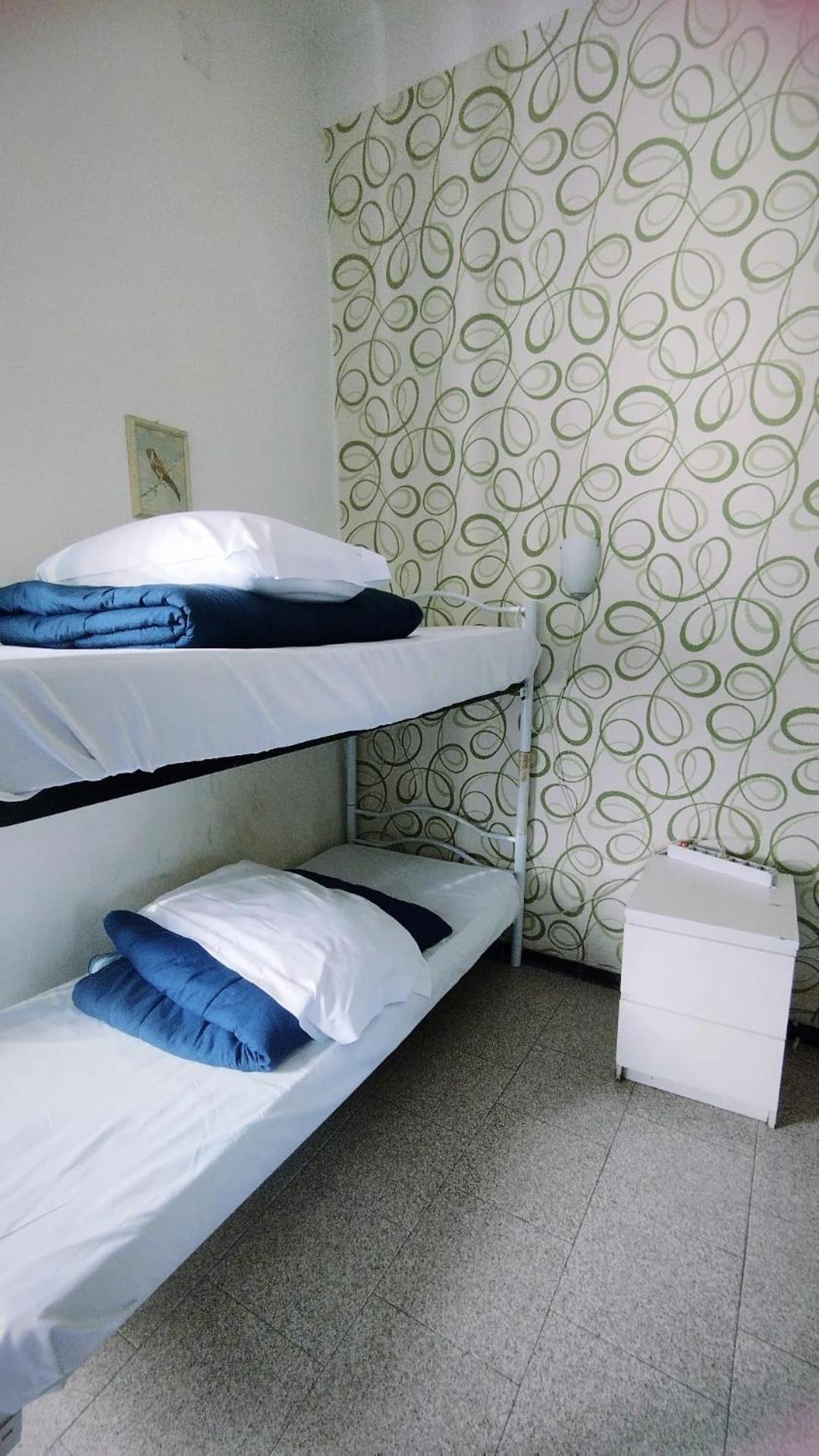 Hostel Castello Maggiore Roma Ngoại thất bức ảnh