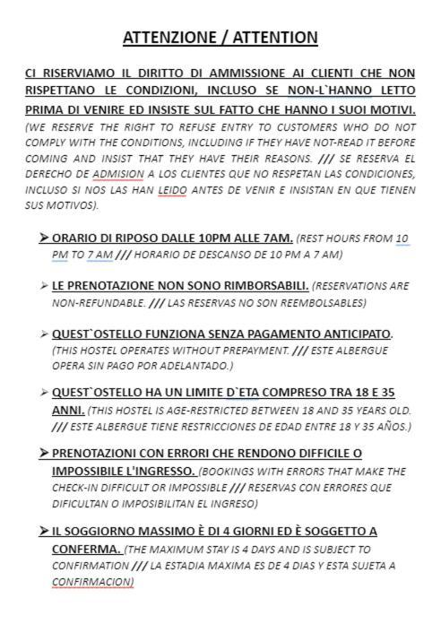 Hostel Castello Maggiore Roma Ngoại thất bức ảnh