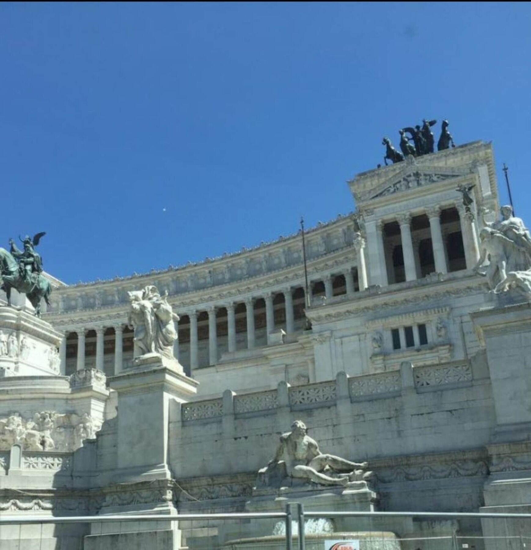 Hostel Castello Maggiore Roma Ngoại thất bức ảnh